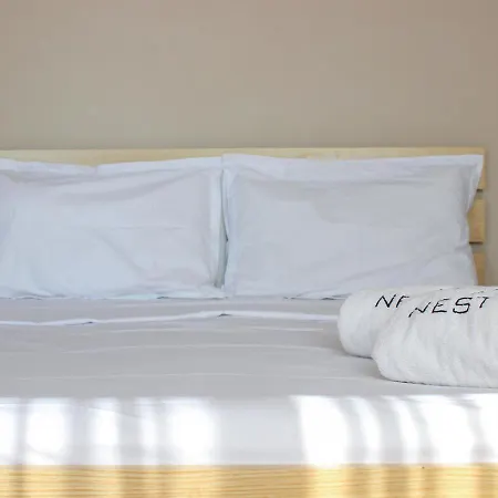 The Comfort Place - 2br, New & Fully Furnished