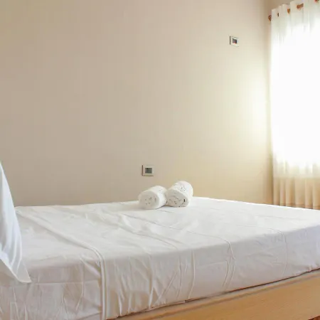 The Comfort Place - 2br, New & Fully Furnished Appartement Durrës