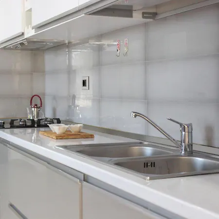 Appartement The Comfort Place - 2br, New & Fully Furnished