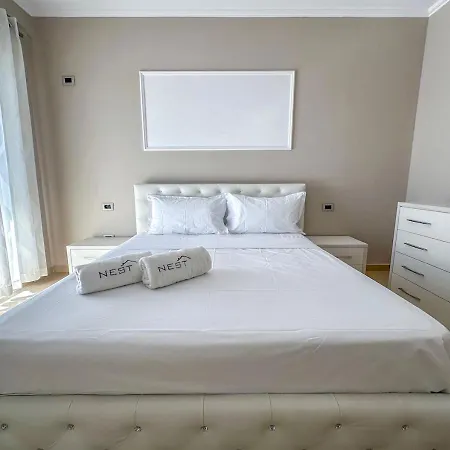 The Comfort Place - 2br, New & Fully Furnished Appartement *