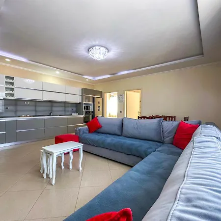 The Comfort Place - 2br, New & Fully Furnished