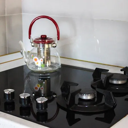 Appartement The Comfort Place - 2br, New & Fully Furnished *