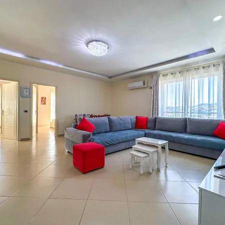 Appartement The Comfort Place - 2br, New & Fully Furnished