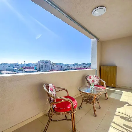 The Comfort Place - 2br, New & Fully Furnished Appartement *