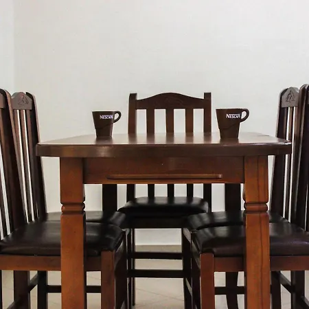The Comfort Place - 2br, New & Fully Furnished *