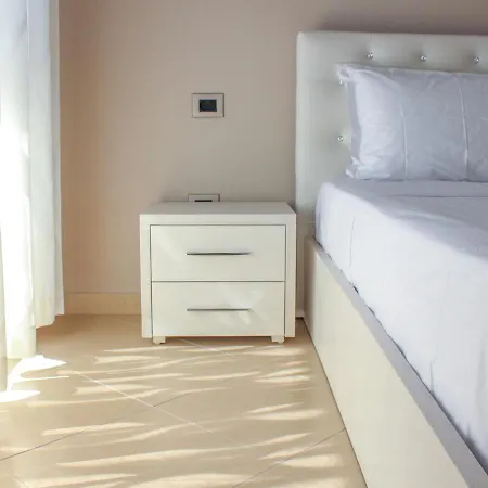 The Comfort Place - 2br, New & Fully Furnished Durrës