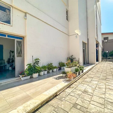 The Comfort Place - 2br, New & Fully Furnished Appartement